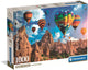 Clementoni – Puzzle – 1000 Teile – Luftballons in Kappadokien – Puzzle für Erwachsene – hochwertige Sammlung