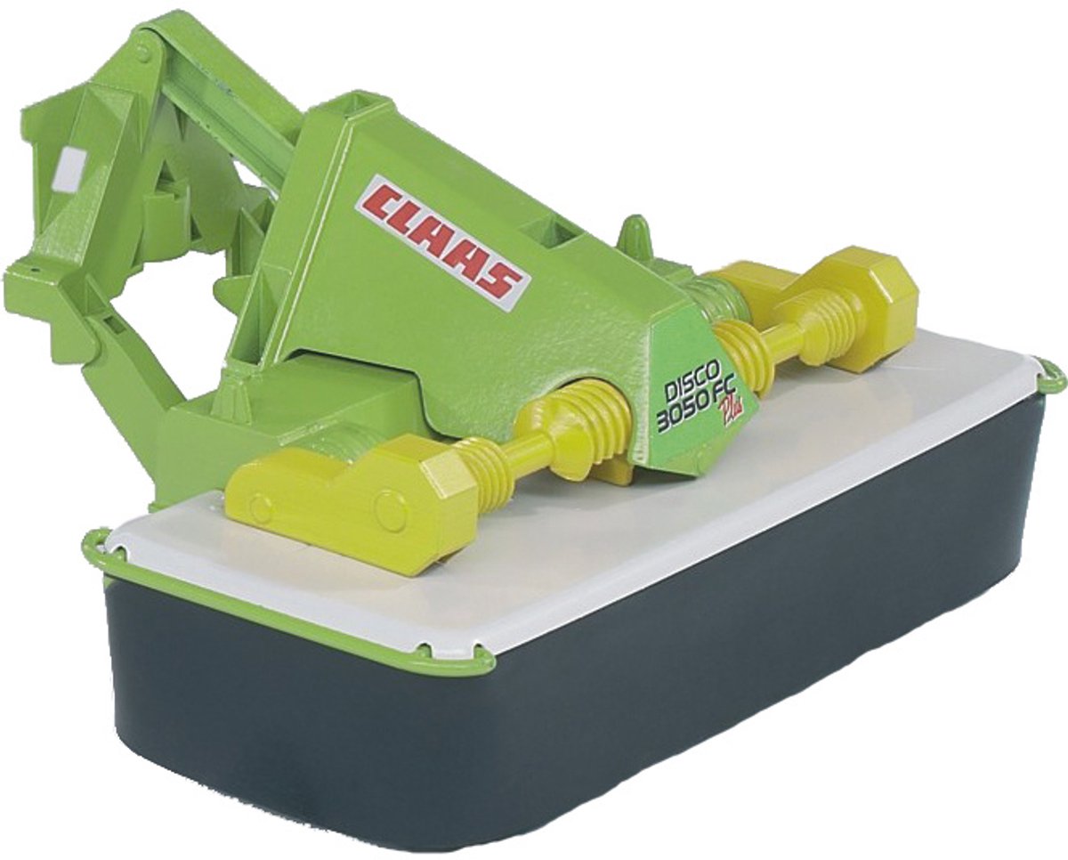 BRUDER RAWN MOwer Claas Disco 3050 FC Plus