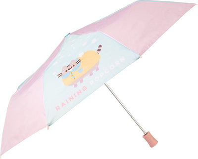 Pusheen-Regenschirm – faltbar