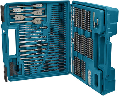 Makita – e-11689 – Bohrer- und Bit-Sortiment