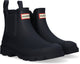 Hunter Unisex Downpour Chelsea Navy – Größe 37