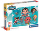 Clementoni – Puzzle 30 Teile DC Comics Superfriends, Kinderpuzzle, 3–5 Jahre, 20277