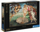 Clementoni – Puzzle – 2000 Teile – Botticelli: Die Geburt der Venus – Puzzle für Erwachsene