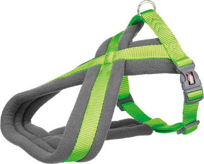 Trixie Hundegeschirr Premium Touring Apple