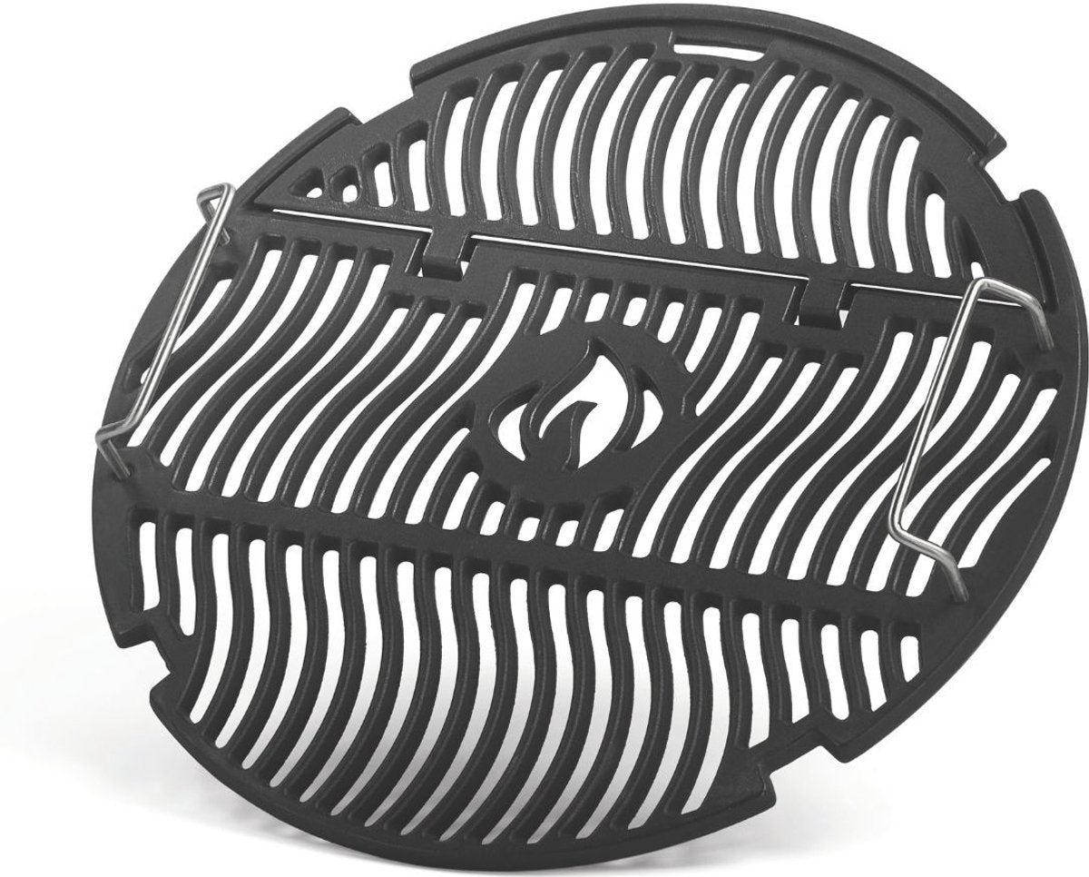 Napoleon Gusseisen-Grillrost ø 47 cm für Pro18 Kugelgrill