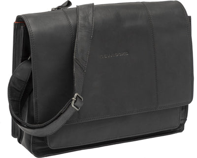 Tasche Newlooxs Fellini Schwarz