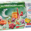 Clementoni Science Game machen Ihre eigenen Kristalle