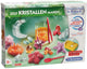 Clementoni Science Game machen Ihre eigenen Kristalle
