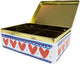 Blond Amsterdam Specials Dutch Glory Teedose