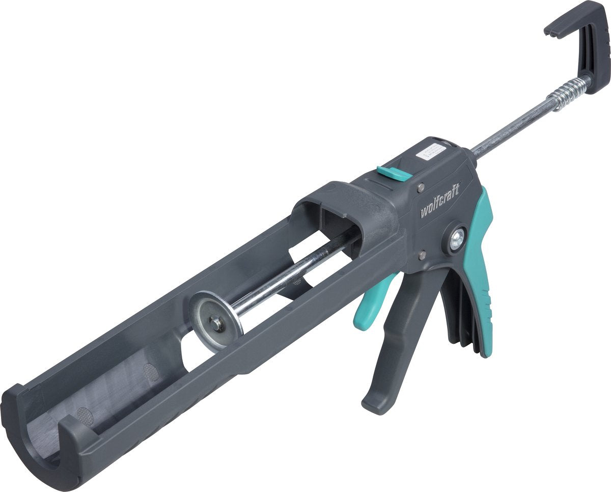 Wolfcraft Wolfcraft Kitspruit MG550 4358000