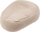 Meyco Baby Teddy Relax Bezug für Stillkissen – Sand