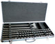 Makita Zubehör Bohrer- und Meißelset 7-teilig – D-42494 D-42494