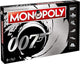 Monopoly - James Bond 007 - Englisches Brettspiel