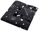 Tommee Tippee Sleeptight tragbarer Verdunkelungsvorhang mit Saugnäpfen, verstellbar und leicht, groß, 130 x 198 cm