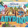 Ravensburger Game Labyrinth Stich