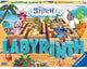 Ravensburger Game Labyrinth Stich