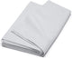 Cinderella Sonntagslaken – Doppelbett – Einzelbetten – 240 x 270 cm – Oberlaken – 100 % Baumwollsatin – hellgrau