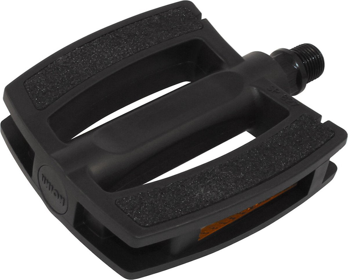 Union Pedale SP-827 Plastiksandblock schwarz auf der Karte