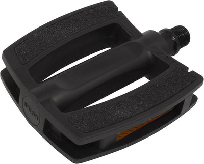 Union Pedale SP-827 Plastiksandblock schwarz auf der Karte
