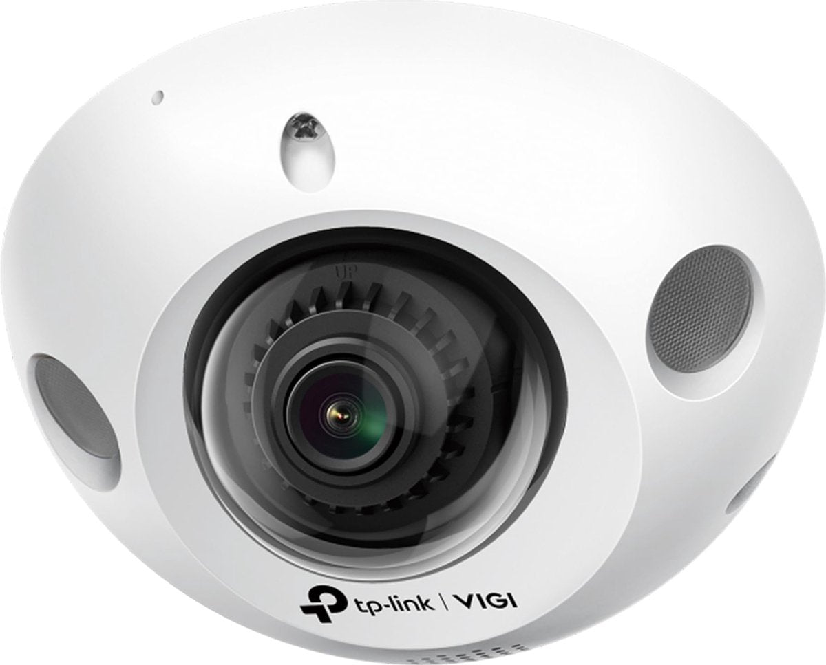 Tp-Link Überwachungscamcorder Vigi C230i Mini (2,8 mm)