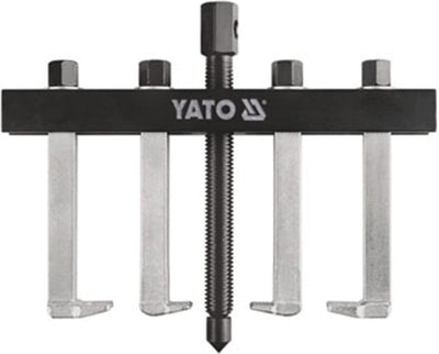 Yato-Riemenscheibenabzieher mit 4-Bein-Haken