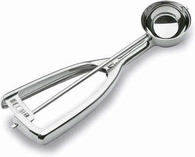 Lacor Eisportionierer – Edelstahl – 66 mm