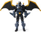 Spin Master Pack Figur 30 cm + Luftzubehör Batman Adventures