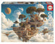 Educa - Puzzle - Wolkenreich - 1000 Teile - Puzzle