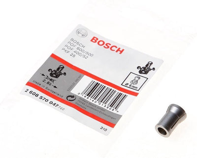 Bosch-Spannzange 6mm