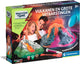 Clementoni Science Game leuchtet im dunklen Vulkan