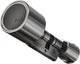 Bold Security Technology BV Bold Zylinder – Bold Elite – SX-35 – intelligentes Türschloss – Edelstahl – Silber