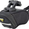 Topeak Aero WP M Satteltasche - Schwarz, Polyester, Rennrad, 0,98L