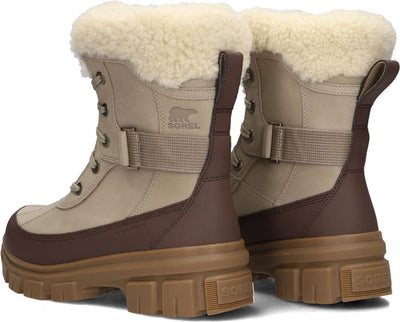 Sorel Torino V Parc Damenstiefel Damen - Taupe - Größe 41