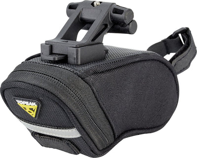 Topeak Satteltasche Aero WP XS - Schwarz