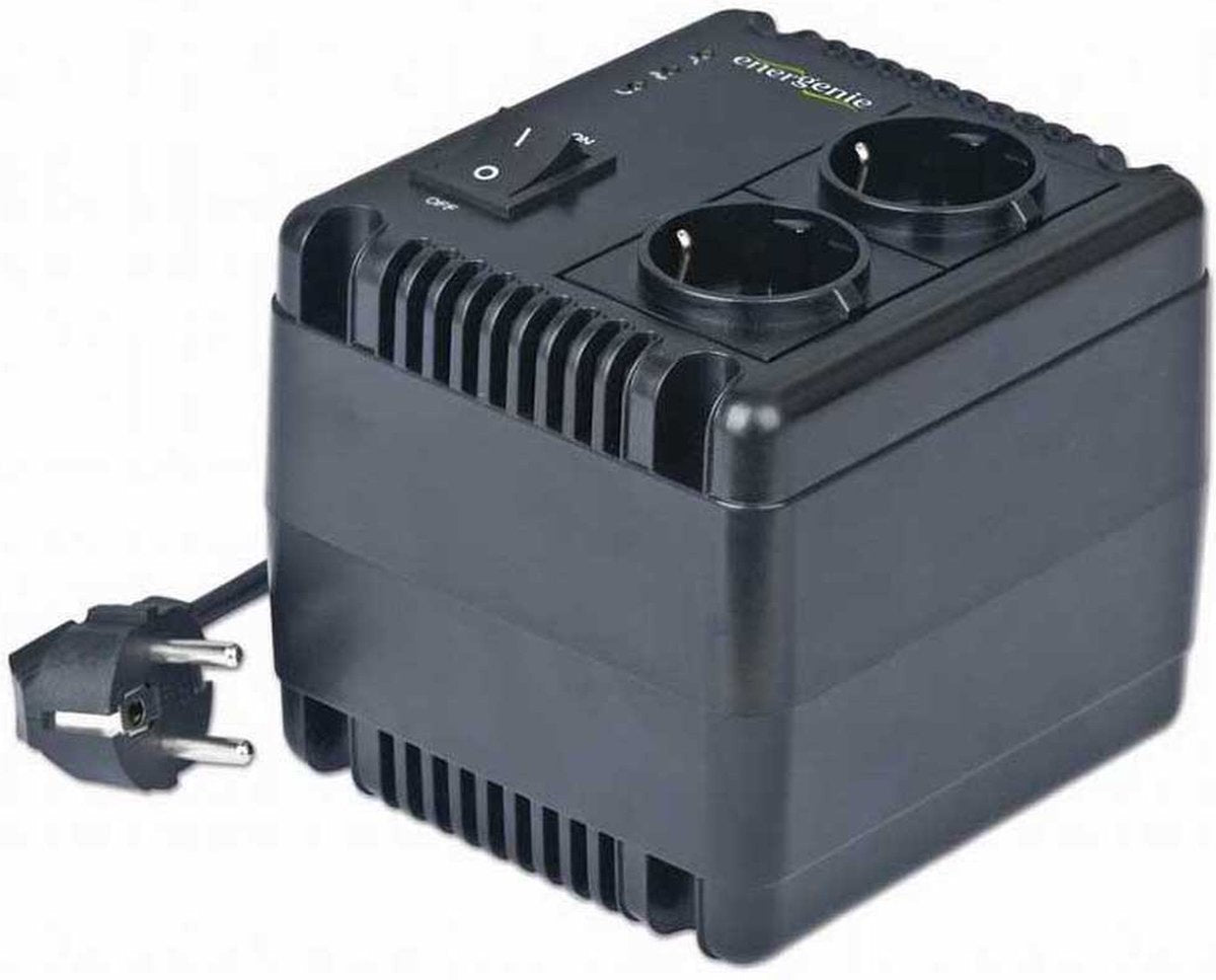 Energenie eg-avr-1001 – automatischer Spannungsregler – 1000 VA