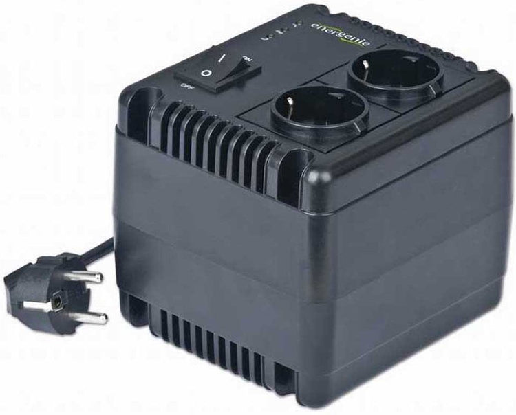 Energenie eg-avr-1001 – automatischer Spannungsregler – 1000 VA