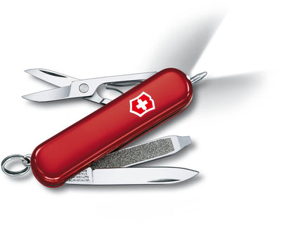 Victorinox Signature Lite Taschenmesser - 7 Funktionen -
