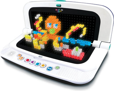 Vtech Spielset Magic Lights 3D