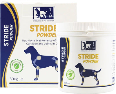 TRM TRM -Stridepulver
