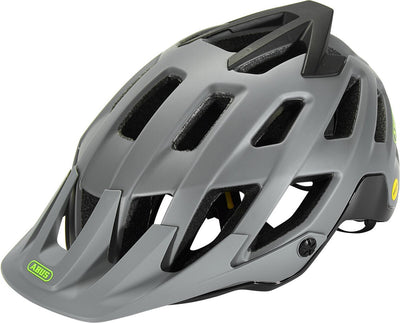 Abus Helm Moventor 2.0 Mips L 57-61 Betongrau