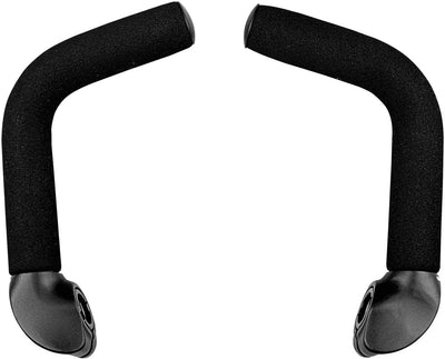 HD Tour Bar - Schwarz - 368g