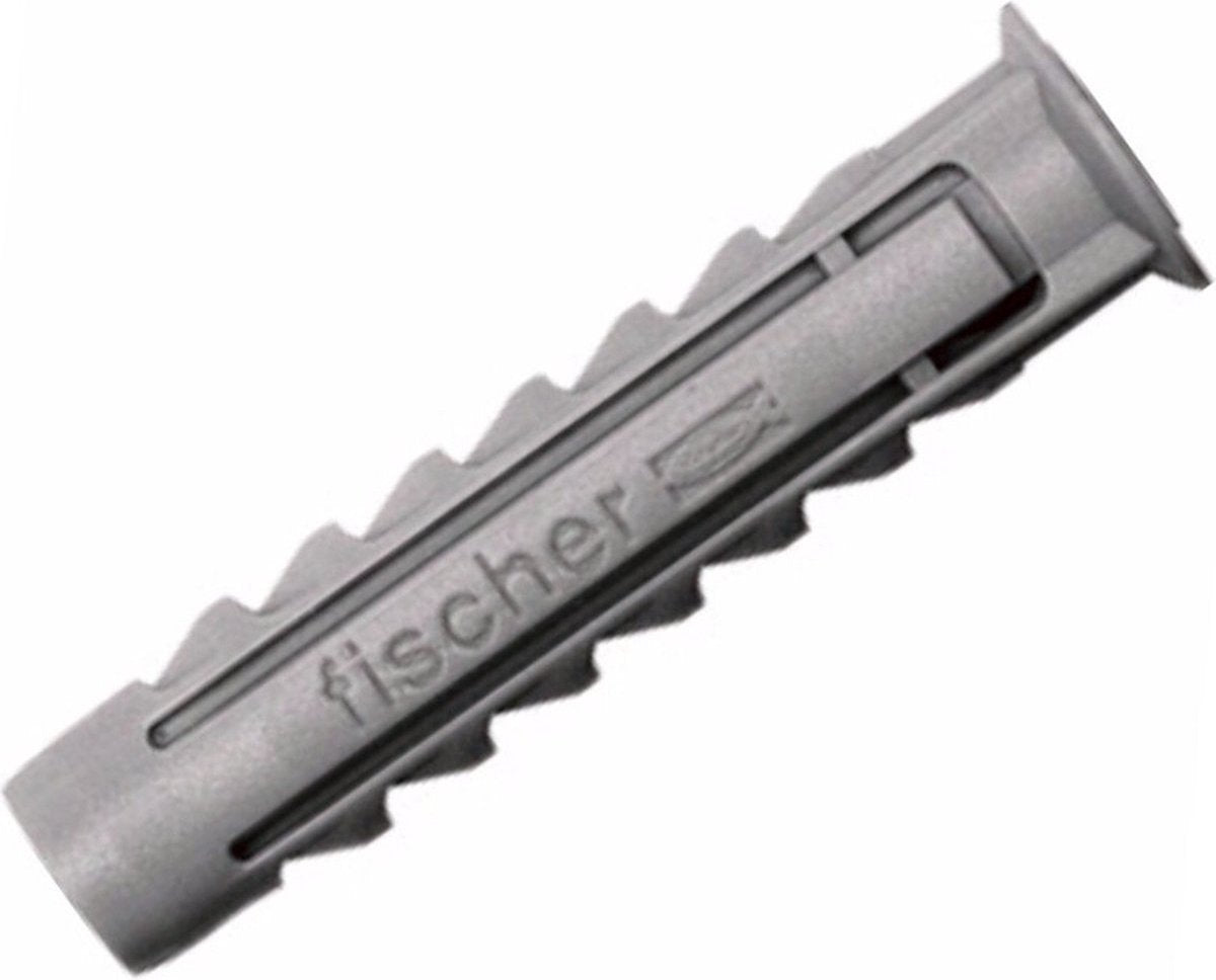 Fischer-Nieten SX 90886 Nylon 4 x 20 mm (50 Stück)
