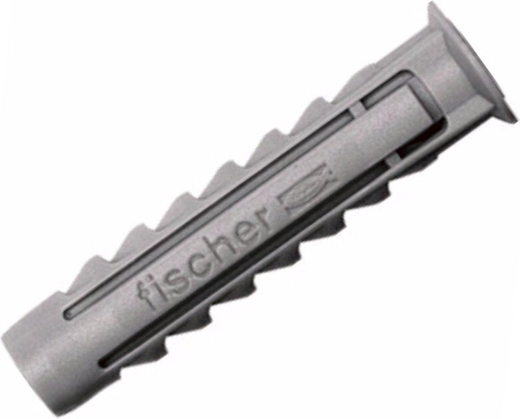Fischer-Nieten SX 90886 Nylon 4 x 20 mm (50 Stück)