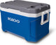 Igloo Latitude 52 – mittlere Kühlbox – 49 Liter – blau