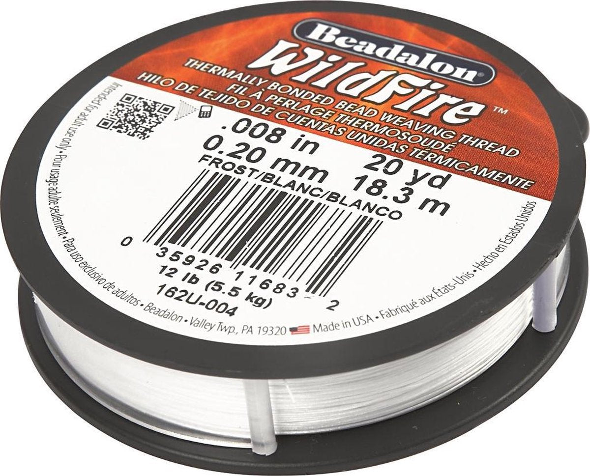 Https: www.cchobby.nl Jewelry-wire-thickness-0-2-mm-white-18-30-m-1-roll