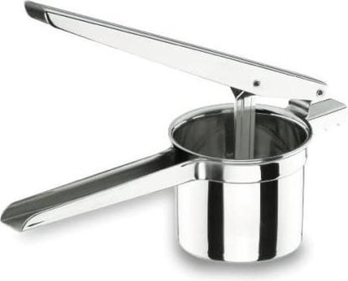 Lacor Kartoffelpresse – Edelstahl