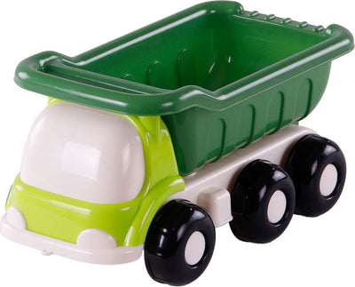 Cavallino Toys Cavallino Beach KiepWagen Green, 29 cm