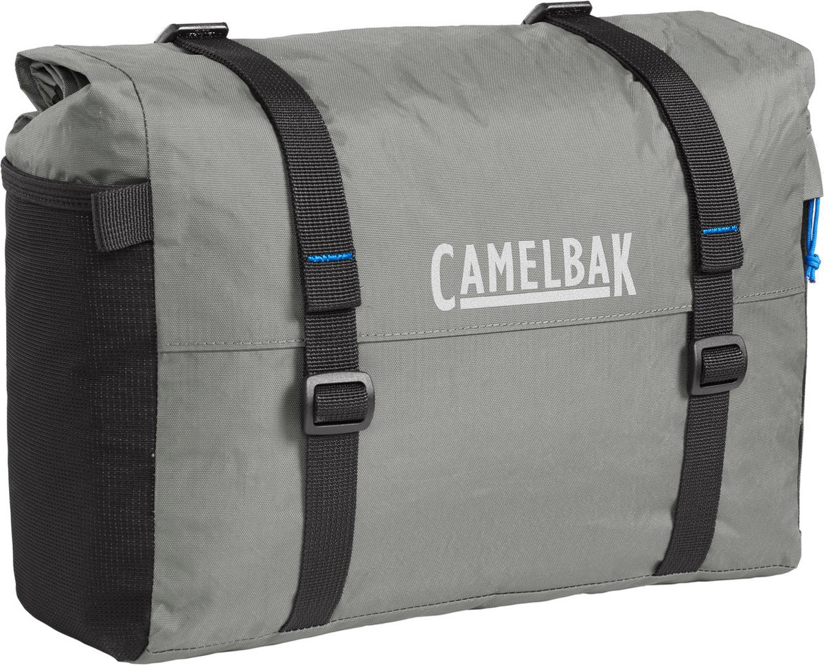 Camelbak m.u.l.e 12 Lenkertasche wolf grey
