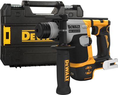 Dewalt dch172nt Akku-Bohrhammer | sds-plus | 18v xr | 16mm | 1,4 Jahre | exkl. Akku und Ladegerät – dch172nt-xj