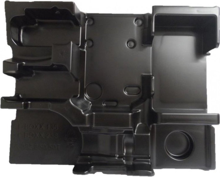 Bosch Zubehöreinsatz für L-Boxx 136 | für gop 18 v-ec gop 18v-28 | 1600a002wp - 1600a002wp